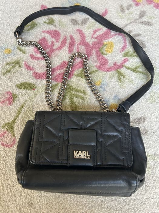 Оригинални чанти на GUESS, TRUSSARDI, KARL LAGERFELD!