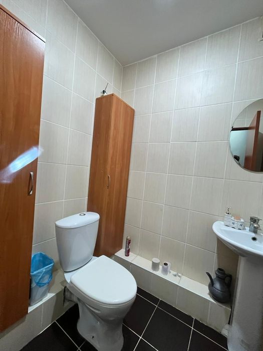 Продается 2 комнатная квартира