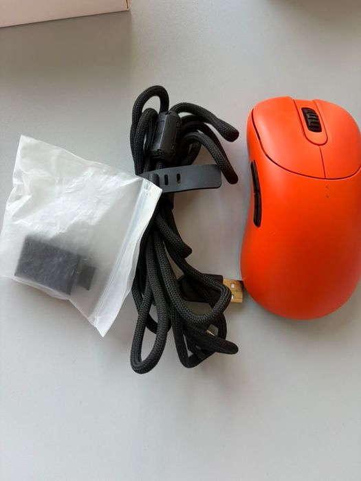 компьютерная мышь Outset AX Wireless Mouse