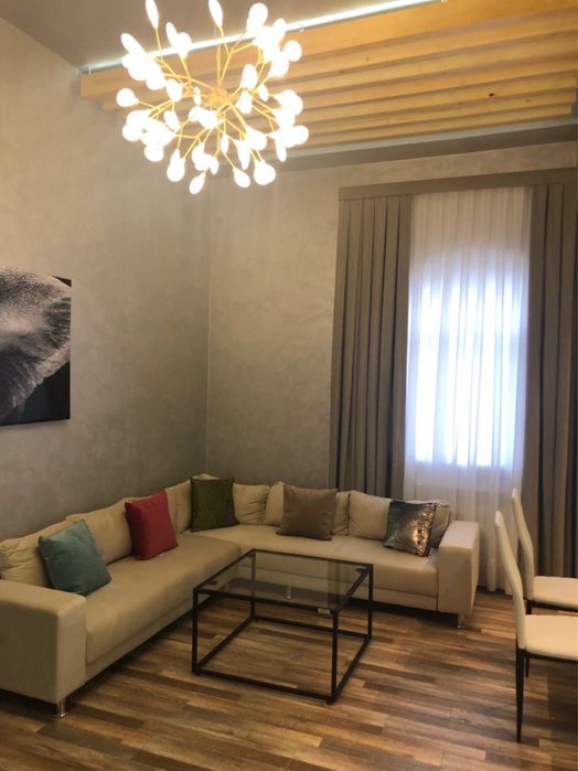 Аренда квартиры яккасарай