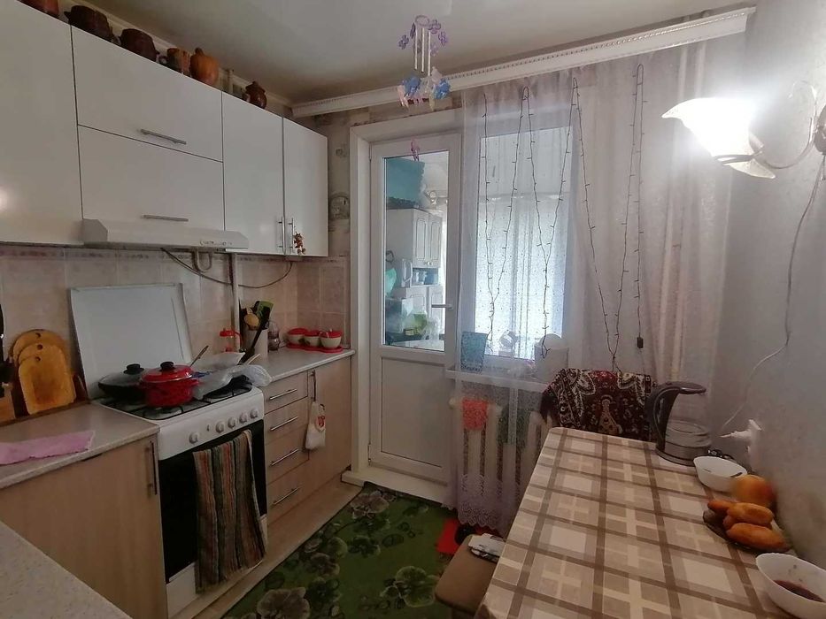 Продам 1 комнатную квартиру