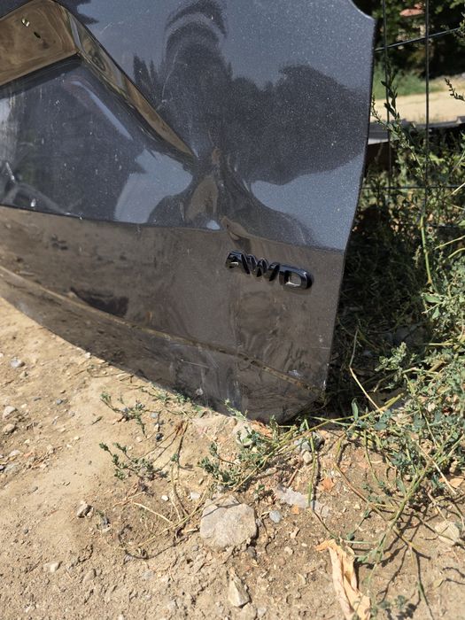 Ford Transit Custom Tourneo 2024 заден капак багажник