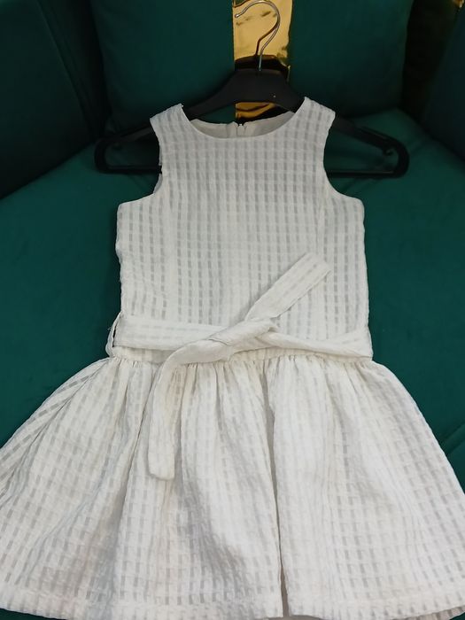 Rochie de fete 7 ani..
