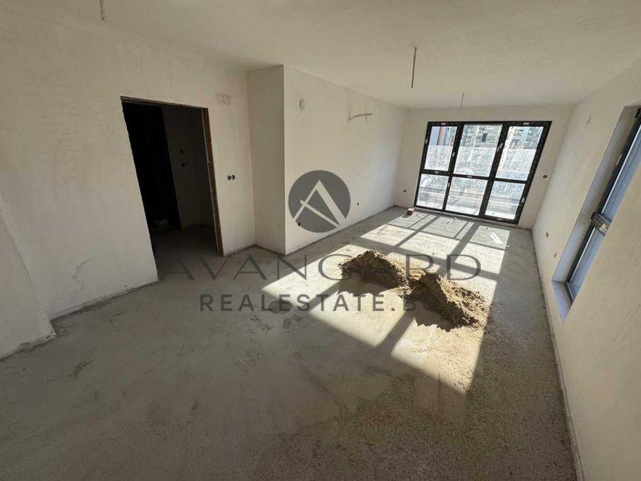 оф.20057 Двустаен / Гладно поле АКТ 15