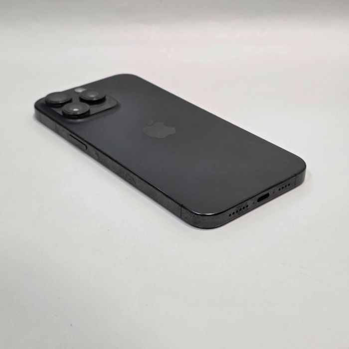 Hope Amanet P8 - iPhone 15 Pro Max 256GB | Baterie 89%