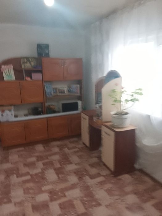 Сдам времянку 3 комнаты