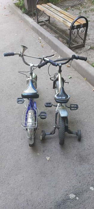 Продам велосипед