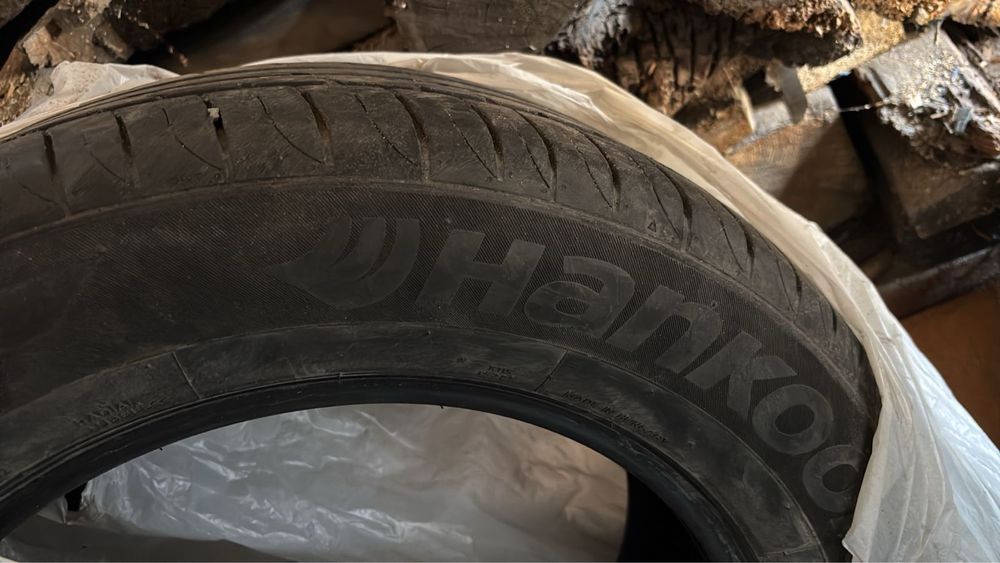 Шины летние. 225/60 R17