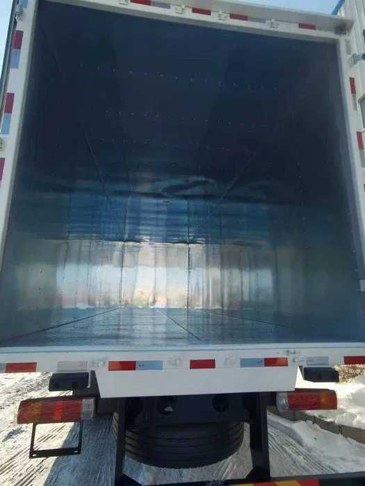 FAW J6L AVTOFURGON 8.5 metr 2 spalniy