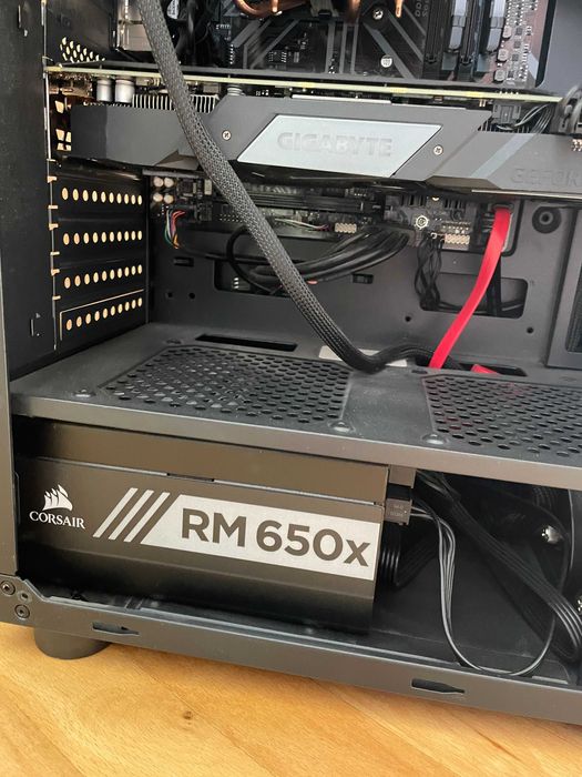 Sistem Desktop, unitate PC