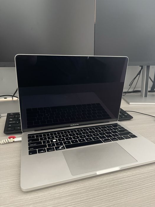 MacBook Pro 2019, 13 дюймов