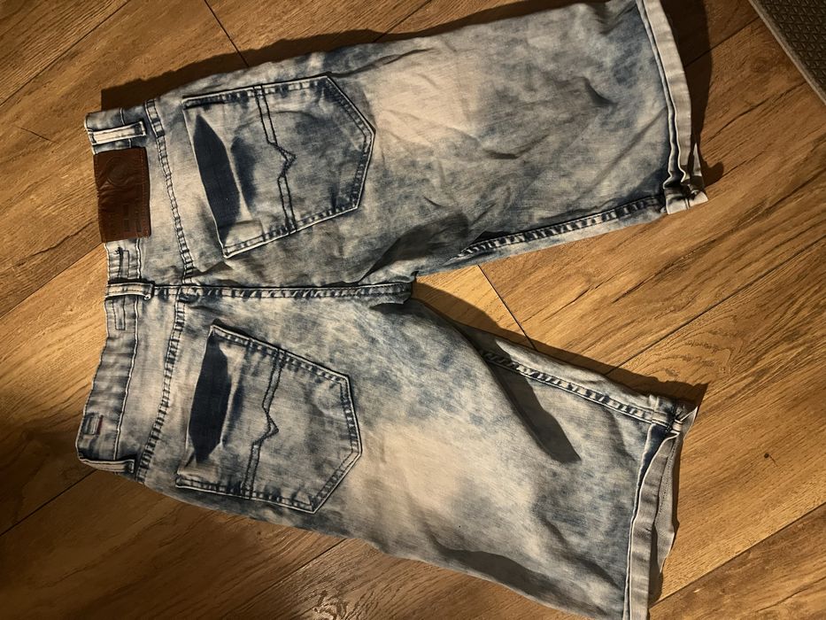Къси дънки Diesel