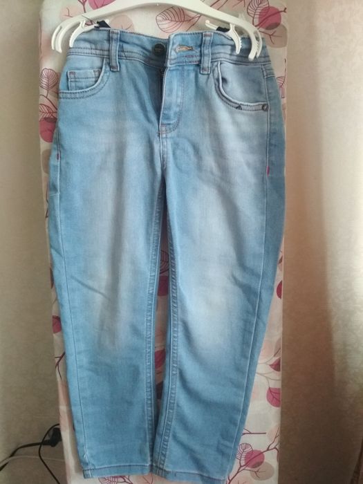 Продаются вещи на мальчика