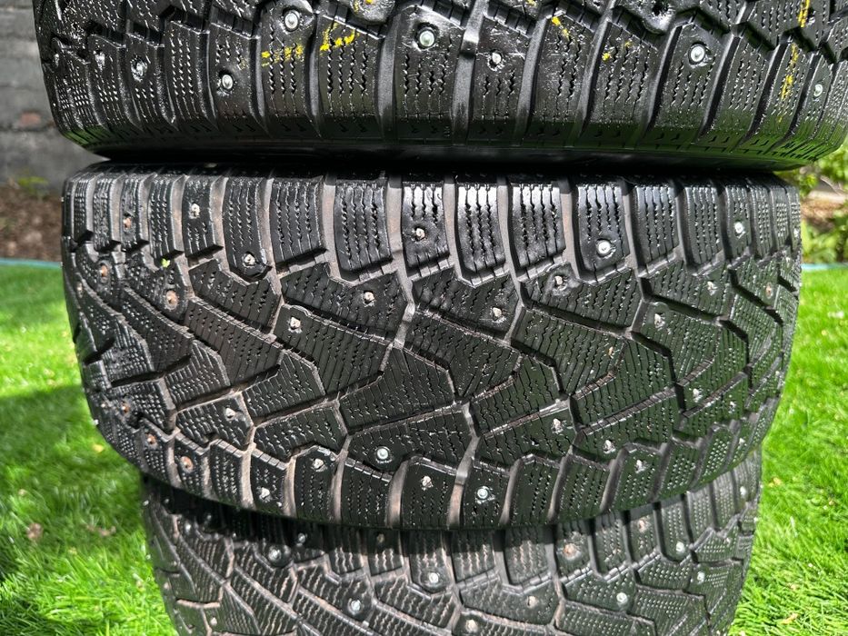 Pirelli зимняя резина 215/50/17 JAC J7