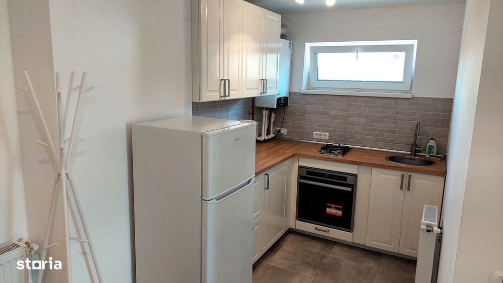 2 camere, Arenele BNR, comision 0%,