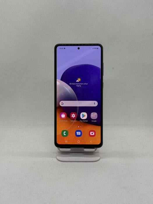 Samsung Galaxy A72