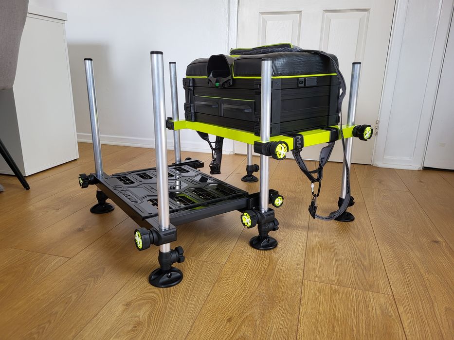 Платформа Matrix P25