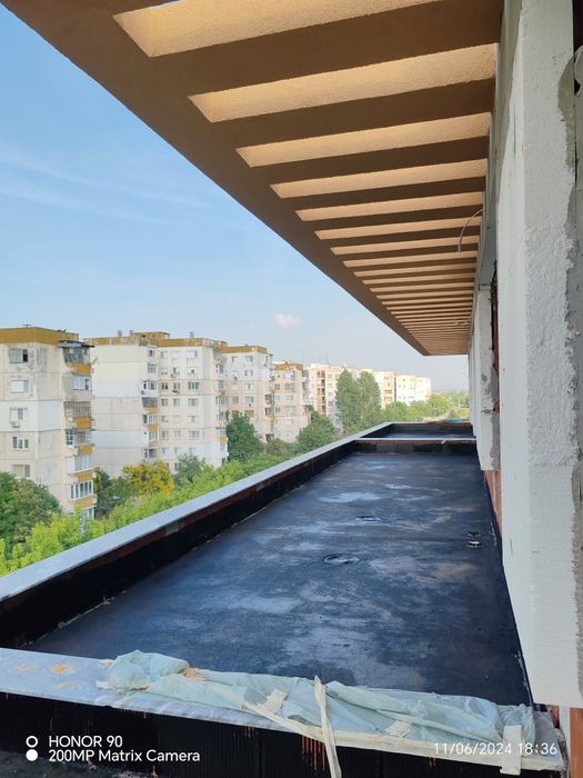 Продава се Тристаен апартамент в с. Калековец, Област Пловдив - 83 кв.м за 1446 €/кв.м - Снимка #2