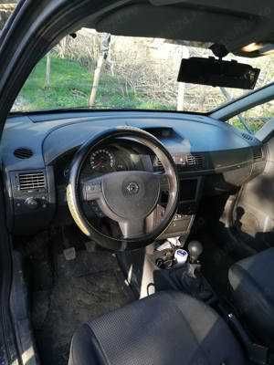 OPEL Meriva 2009 — imagine 3