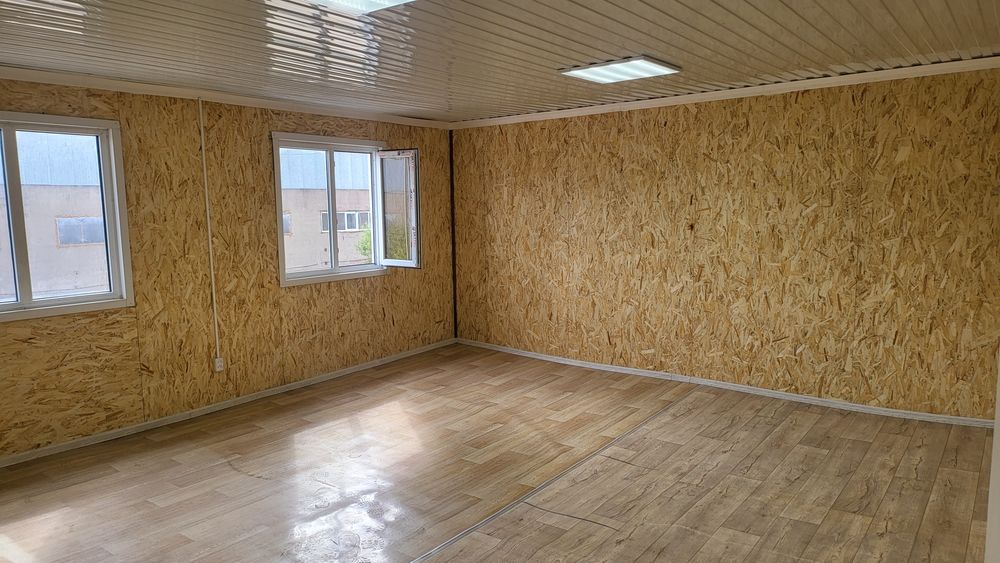 Ангар 1680кв.м в аренду