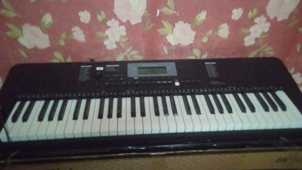 Синтезатор хороший