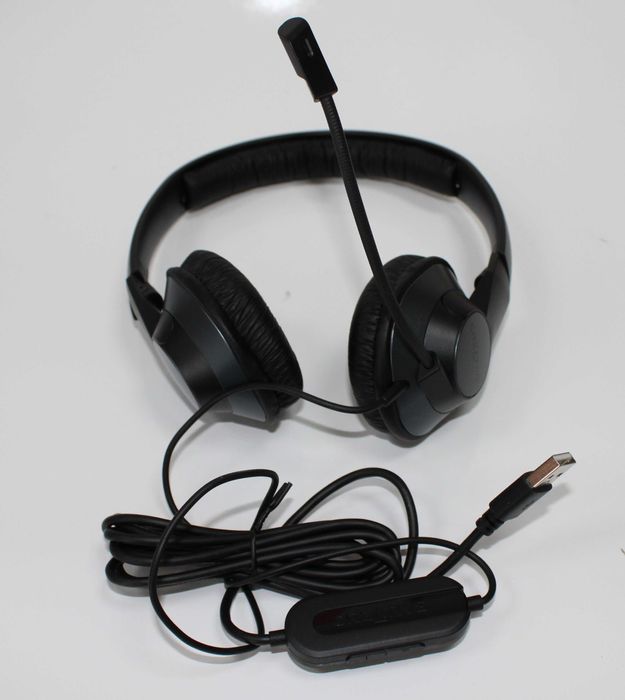 Слушалки Creative HS-720 V2