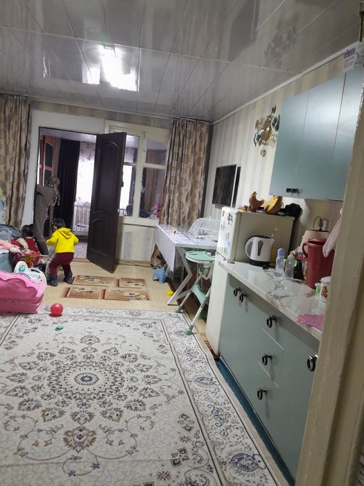 Дом в Барачного типа