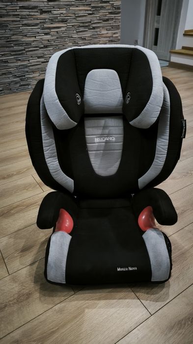 Scaun auto Recaro Monza Nova cu isofix pt  copii