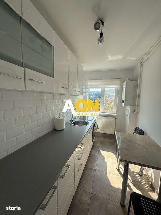 Apartament 2 Camere | DECOMANDAT | 52 MP | Zona Cetate