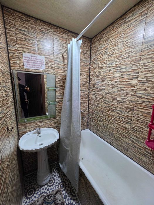 3 xonali 84m² 1-qavat.#3x