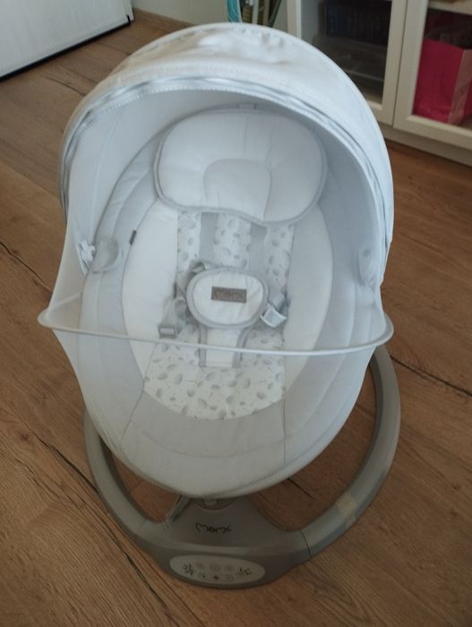 MoMi - Lami люлка/шезлонг