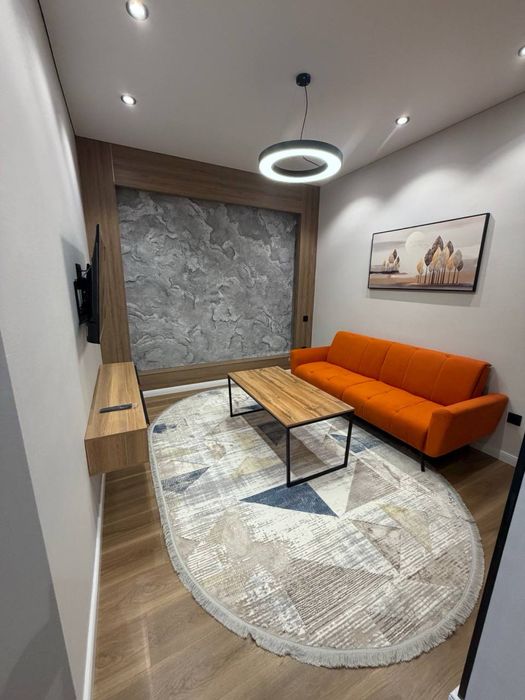 СРОЧНО! Продаётся 2-х комн. квартира в ЖК Coty Tower Group Узбум Мираб