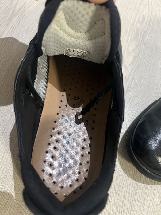 Pantofi sport geox