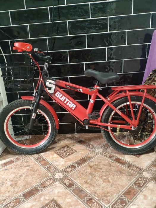 Продаю велосипед