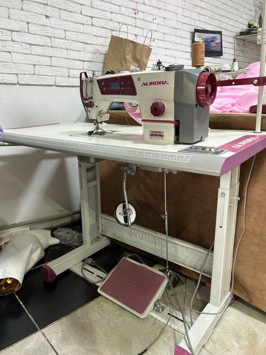 Продама промышленные швейные машинки