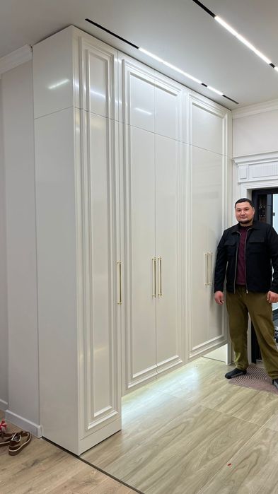Мебель На заказ корпусный Мебель