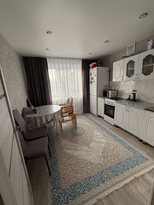 Продам 1 комнатную квартиру