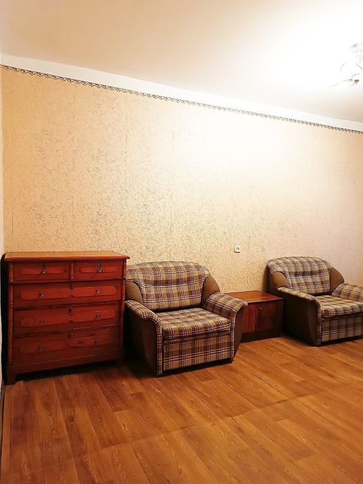 Сдаётся двухкомнатная квартира