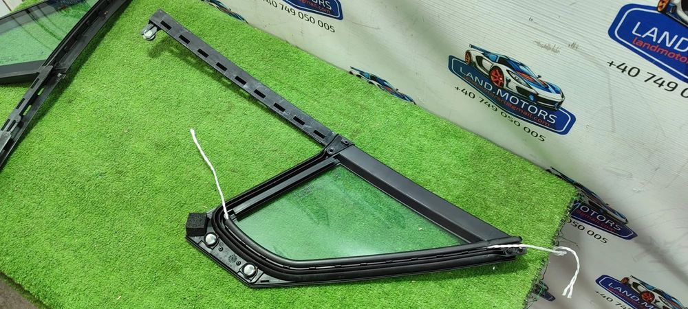 GEAM FIX PORTIERA FATA STANGA (2 BUC.) CITROEN C4 II (B7) 2010-2018 / COD OEM 43R-001582 / 9687379380 / 9202-Q5 / A20E1610326401 (4C2)