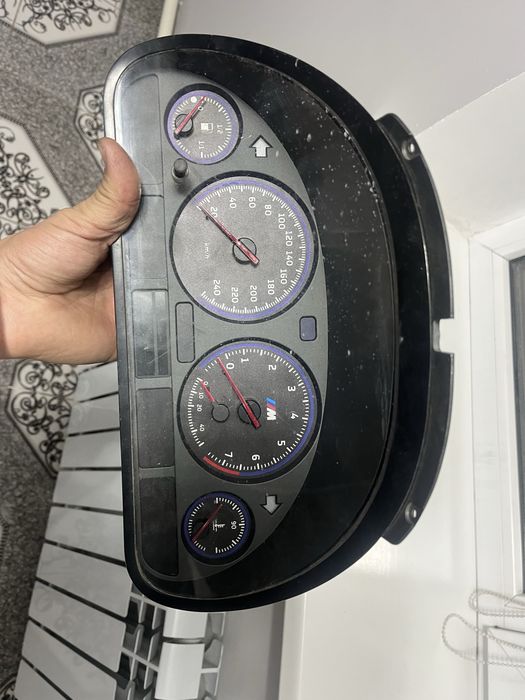 Бмв E39 продам продам