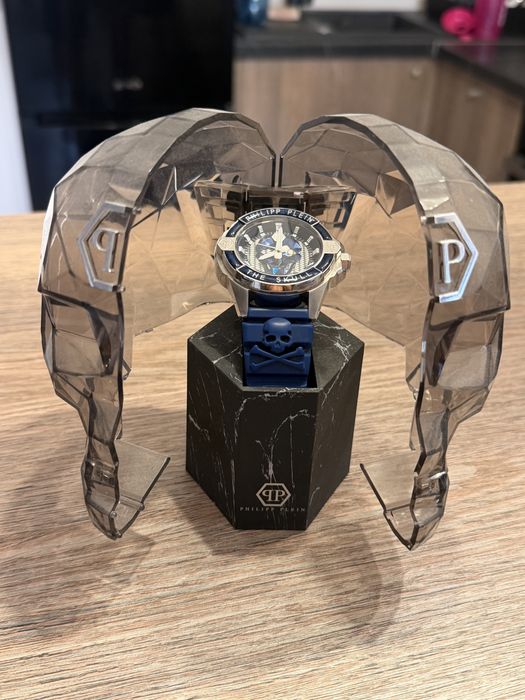 Ceas philip plein original