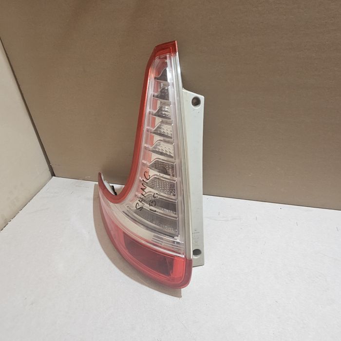 Стоп ляв  рено гранд сценик