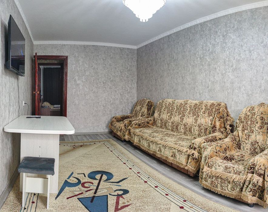 Квартира суточно