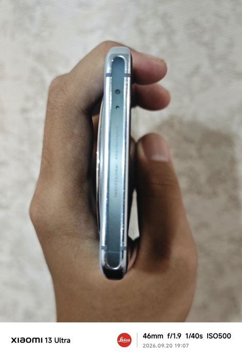 Vivo X100 512/16 92%