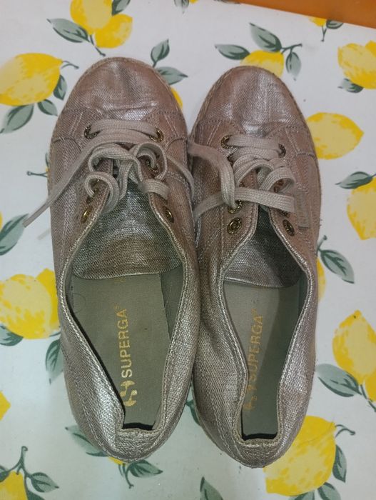 Superga N 39 - 25 лв
