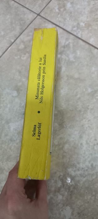 Cărți copii vintege