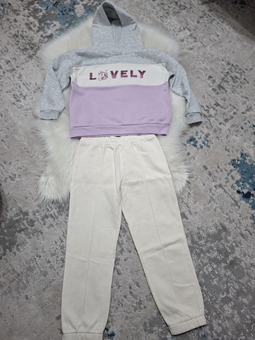 Set gros fetița 122