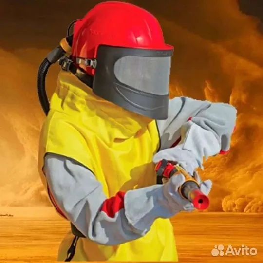 Пескоструй, кумлама, темирларни тозалаш хизмати