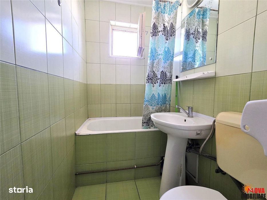 Apartament 2 camere zona Gemenii