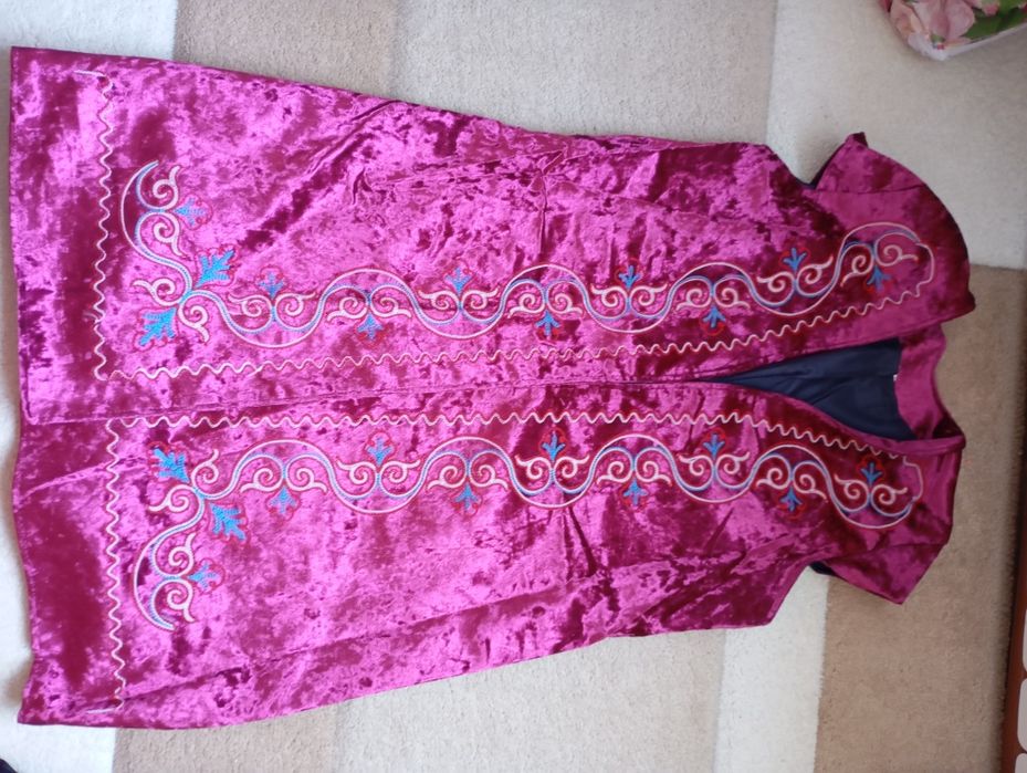 Продам национальные